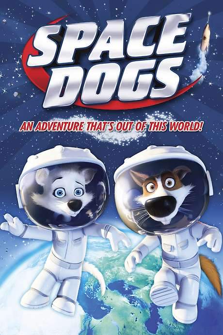 Space Dogs